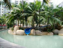 Changi Rise Condominium (D18), Condominium #126413912